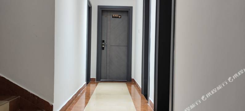 邻江苑民宿(20元人民币景区店)图片