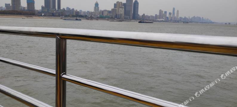 武汉亚康宾馆(黄鹤楼昙华林店)图片