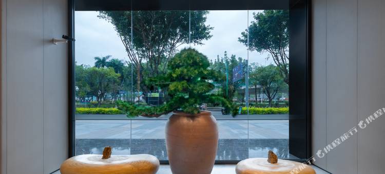 全季酒店(顺德清晖园环市北路店)图片