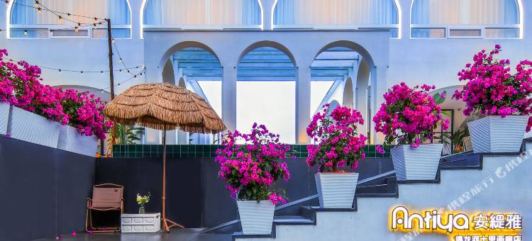 阳朔安缇雅民宿(遇龙河十里画廊店)图片