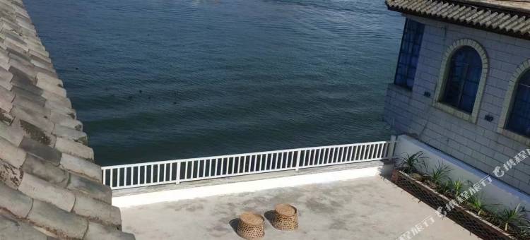 大理良园民宿(大理洱海金梭岛店)图片