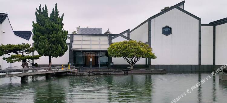 丹香酒店(苏州观前街七里山塘景区店)图片