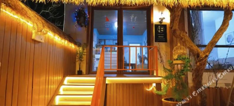 泰安良栖山院客栈(泰山风景名胜区红门店)图片