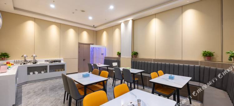 摩尔酒店(盘锦市中心医院店)图片