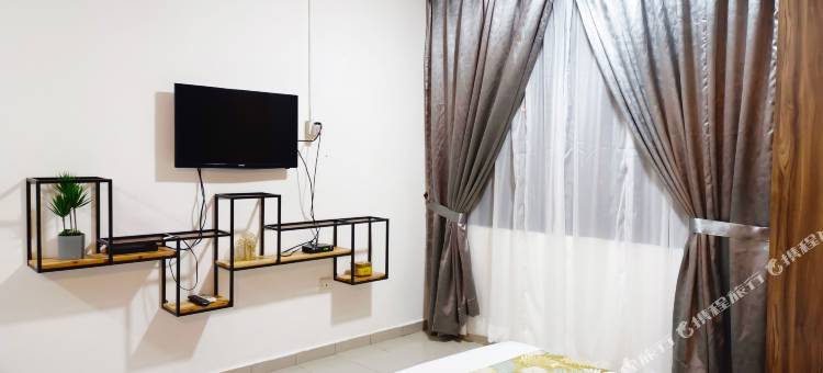 萨拉姆套房酒店(Salaam Suites Hotel)图片