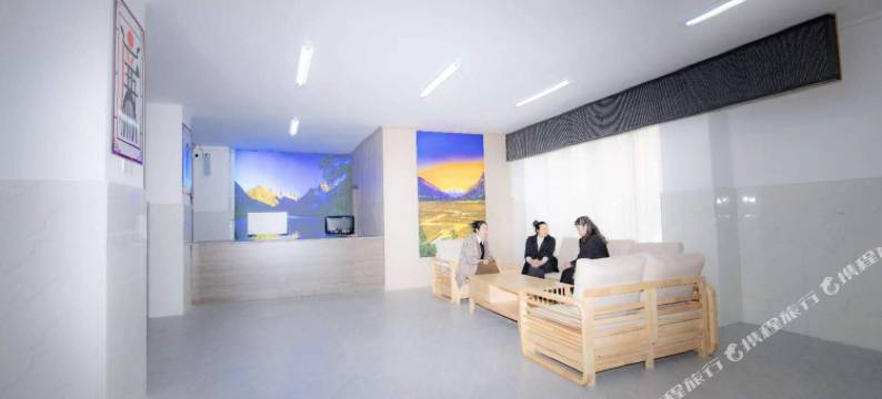 九龙宜居民宿图片