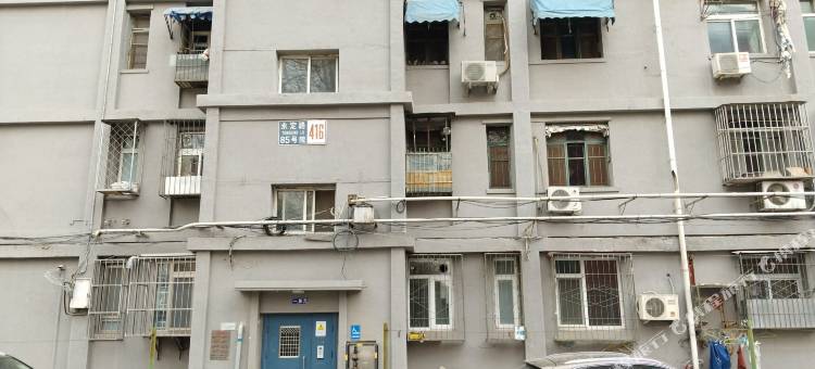 北京鑫源民宿(解放军第三医学中心店)图片