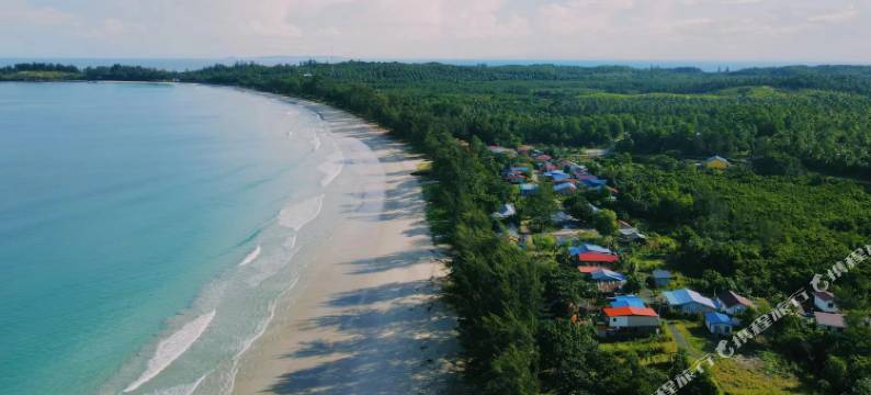 古达天河星际度假村(STARHOUSE)图片