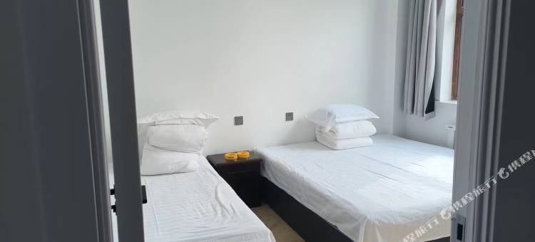 鑫瑞旅店(硅谷大街店)图片