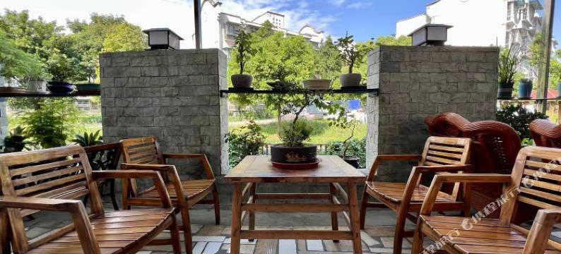 凯怡酒店(安仁古镇店)图片