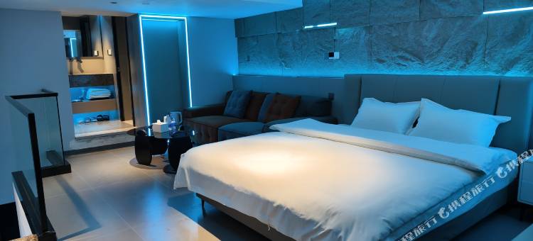 十二电竞酒店图片