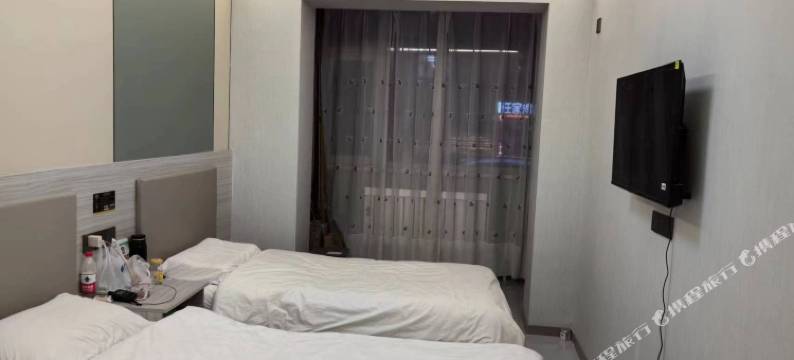 鑫盛快捷宾馆图片