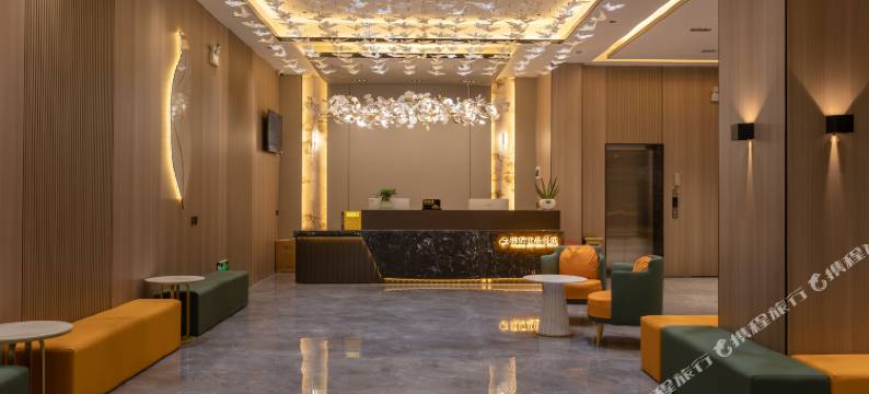 锦龙优品公寓(佛山顺德锦龙地铁站店)图片