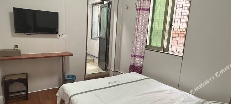 新丰公寓(广州中山附属六院员村地铁站店)图片