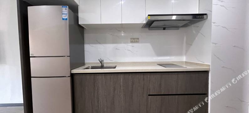 晨夕度假公寓(神州半岛店)图片