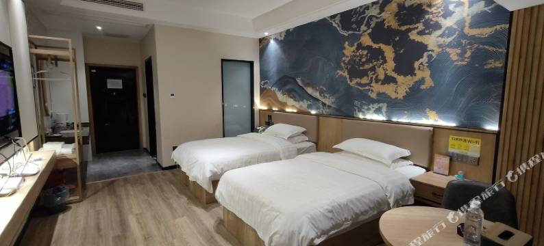 橙子民宿(北湖公园店)图片