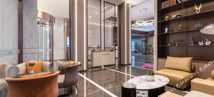 途客酒店(石家庄铁道大学体育北大街店)图片