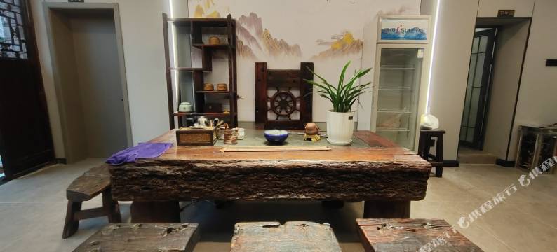 凤凰阿牛家客栈图片