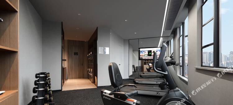 台州黄岩亚朵酒店图片