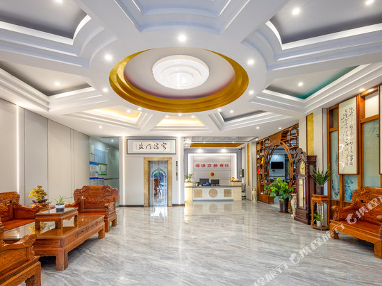 屯昌福源商务宾馆