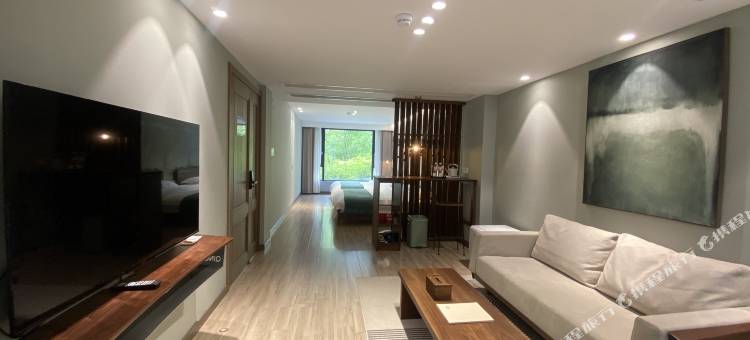 缙云仙都青云里民宿(鼎湖峰店)图片