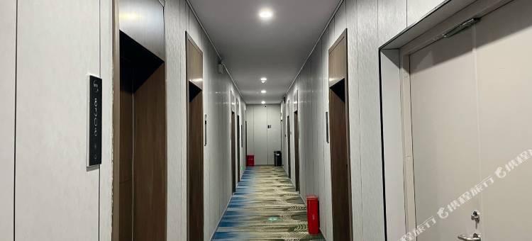 泽尔顿酒店图片