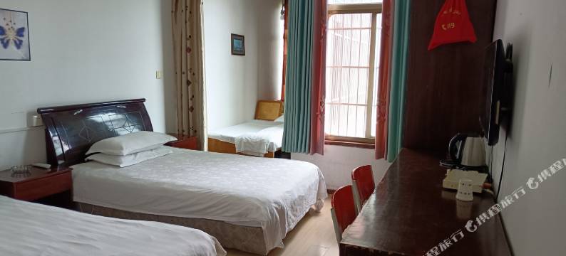 台州朝阳宾馆图片