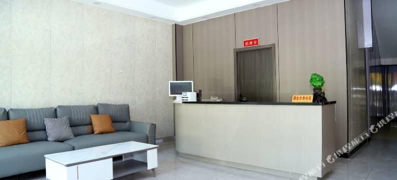 钟祥文丰宾馆图片