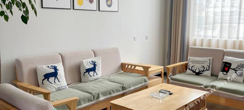 大理侬兰民宿图片