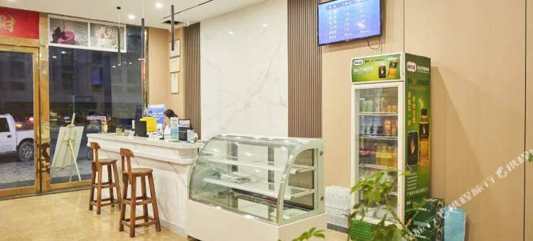 诗梦酒店(灵宝长途汽车站店)图片