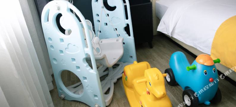 兰欧酒店(平泉市政府高铁站店)图片