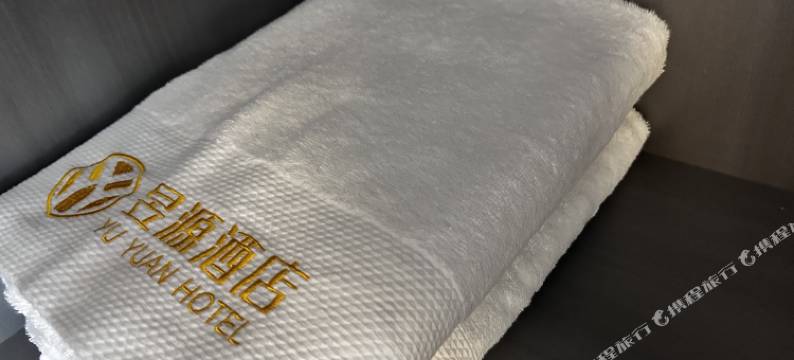 渭源昱源酒店图片