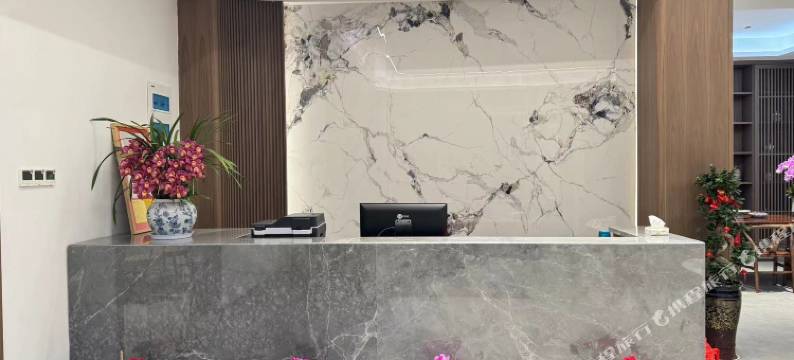 悦湖山酒店(湖山琴淤街店)图片