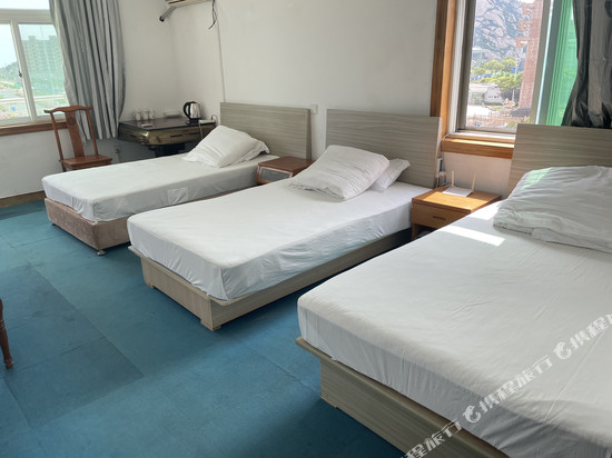 洋山怡锦庄苑民宿