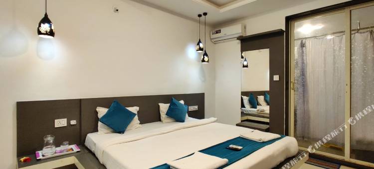 草莓地度假村(Strawberryland Resort)图片