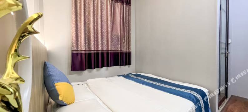 书院门客栈(西安城墙永宁门地铁站店 )图片