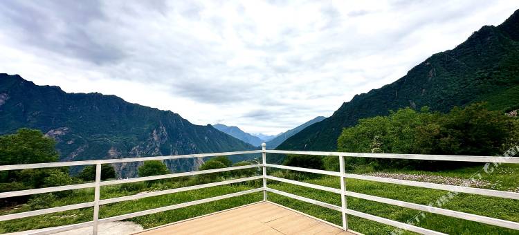 SZHS山巅意境.山景度假Villa民宿图片