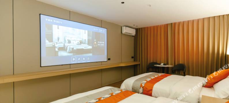 寻乌俪枫豪廷酒店图片