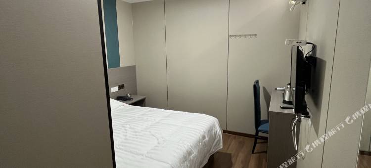 OYO常州美怡宾馆图片