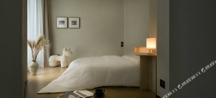 乐喜江景酒店(乐山上中顺美食街店)图片