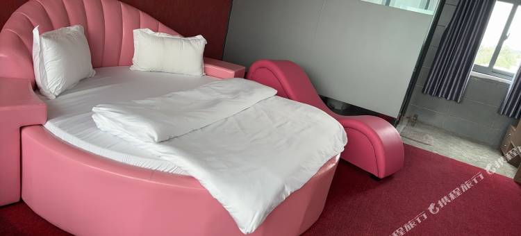 新城酒店(XinChen Hotel)图片