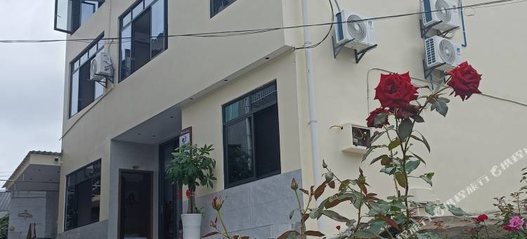漫云里民宿(李庄旅游度假区店)图片