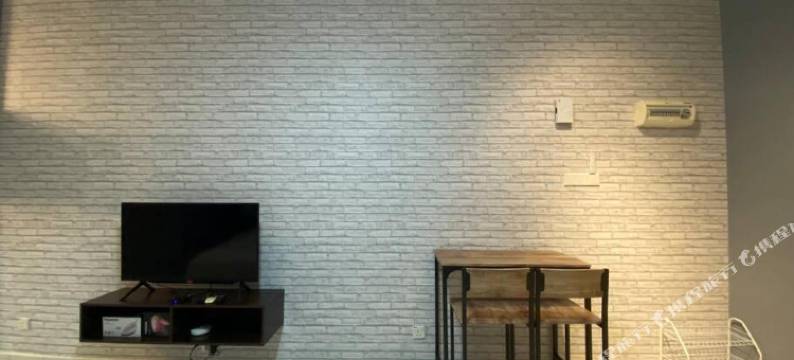 位于双威的1卧室公寓-35平方米|带1个独立浴室(5Mins to Sunway Pyramid #Subang SS15 Cozy Studio Menara Rajawali)图片