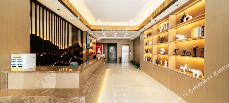 颐美酒店(伊春夜市林业学校店)图片