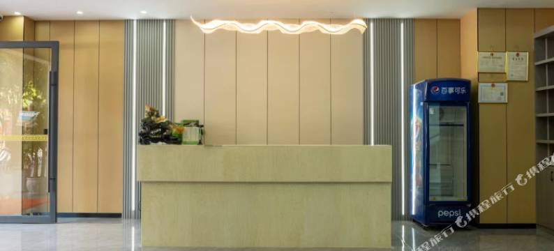 宁洱交通大酒店图片