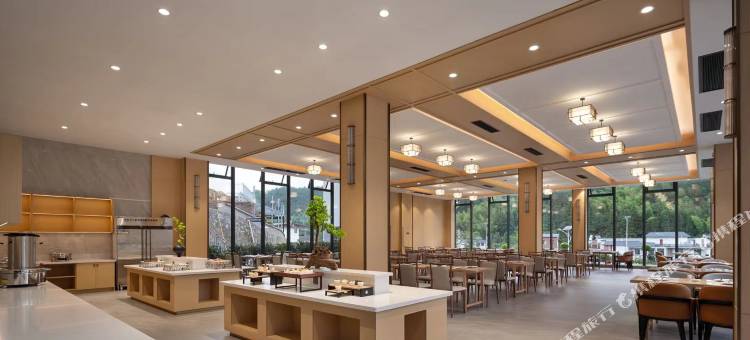 金杉漫谷酒店(桂东店)图片