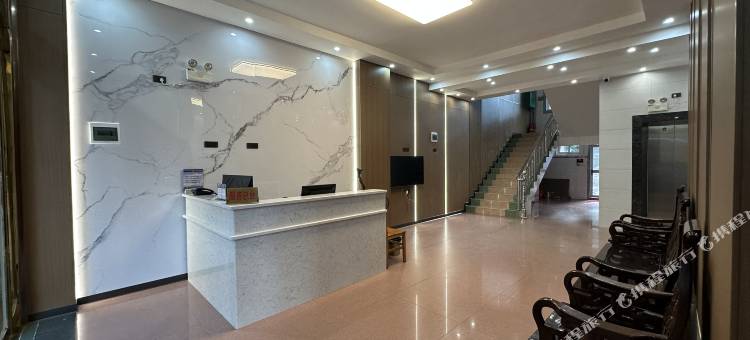 泰丰酒店(柳江人民文化宫广场店)图片