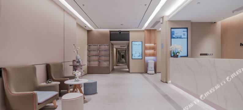 如家酒店·neo(上海金桥国际商业广场台儿庄路地铁站店)图片