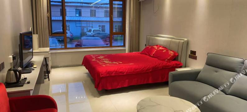 生华休闲宾馆图片