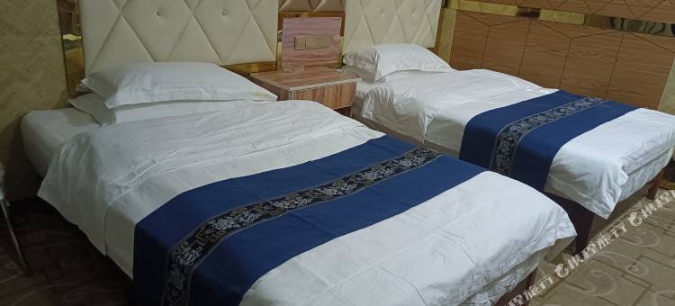 兴海天成商务宾馆图片